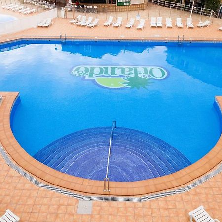 Orlando Luxury Costa Adeje Διαμέρισμα Εξωτερικό φωτογραφία
