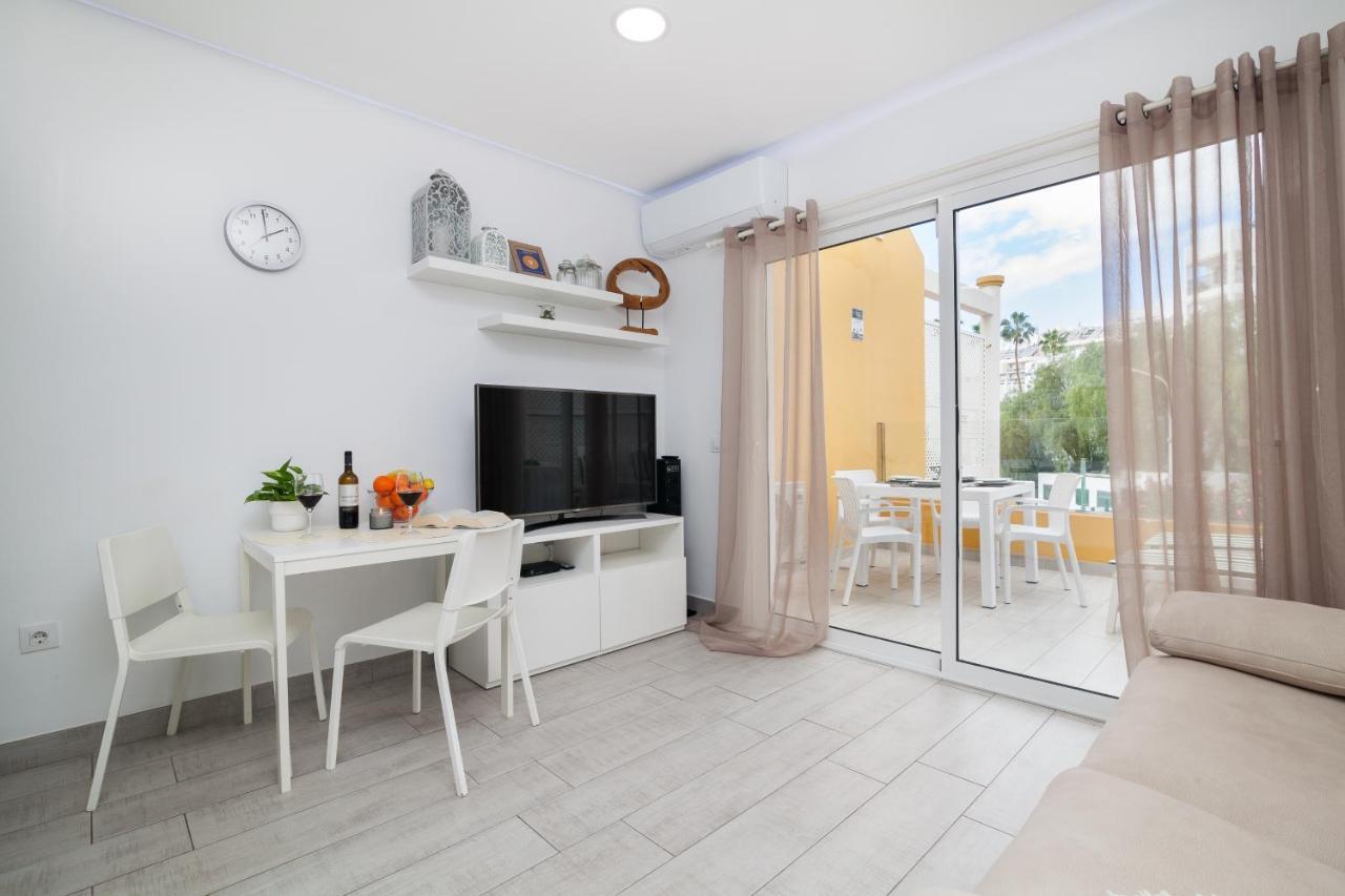 Orlando Luxury Costa Adeje Διαμέρισμα Εξωτερικό φωτογραφία