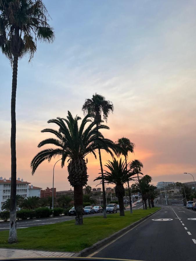 Orlando Luxury Costa Adeje Διαμέρισμα Εξωτερικό φωτογραφία