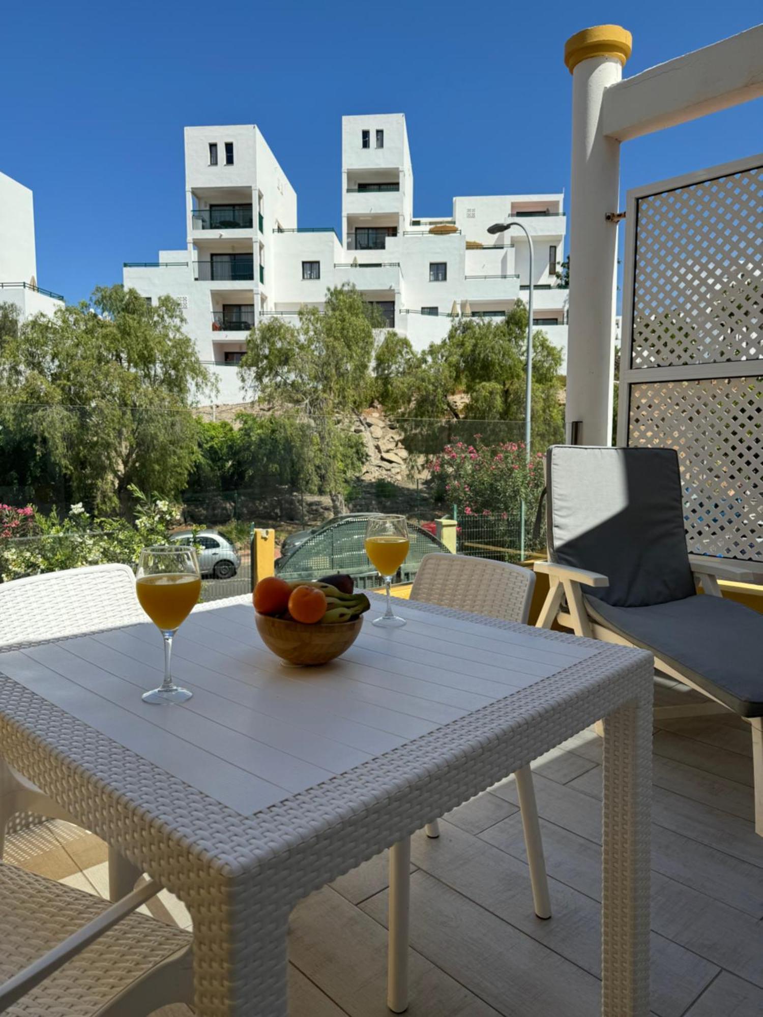 Orlando Luxury Costa Adeje Διαμέρισμα Εξωτερικό φωτογραφία