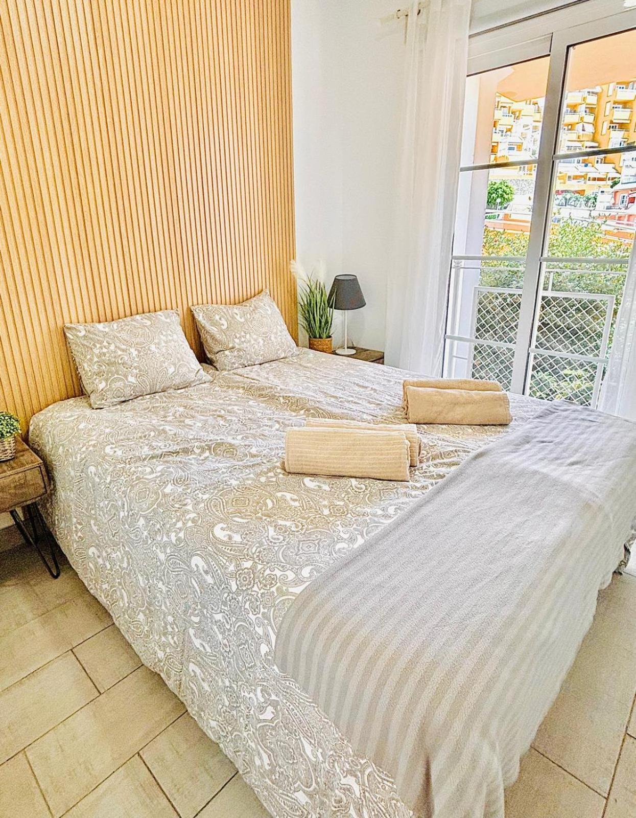 Orlando Luxury Costa Adeje Διαμέρισμα Εξωτερικό φωτογραφία