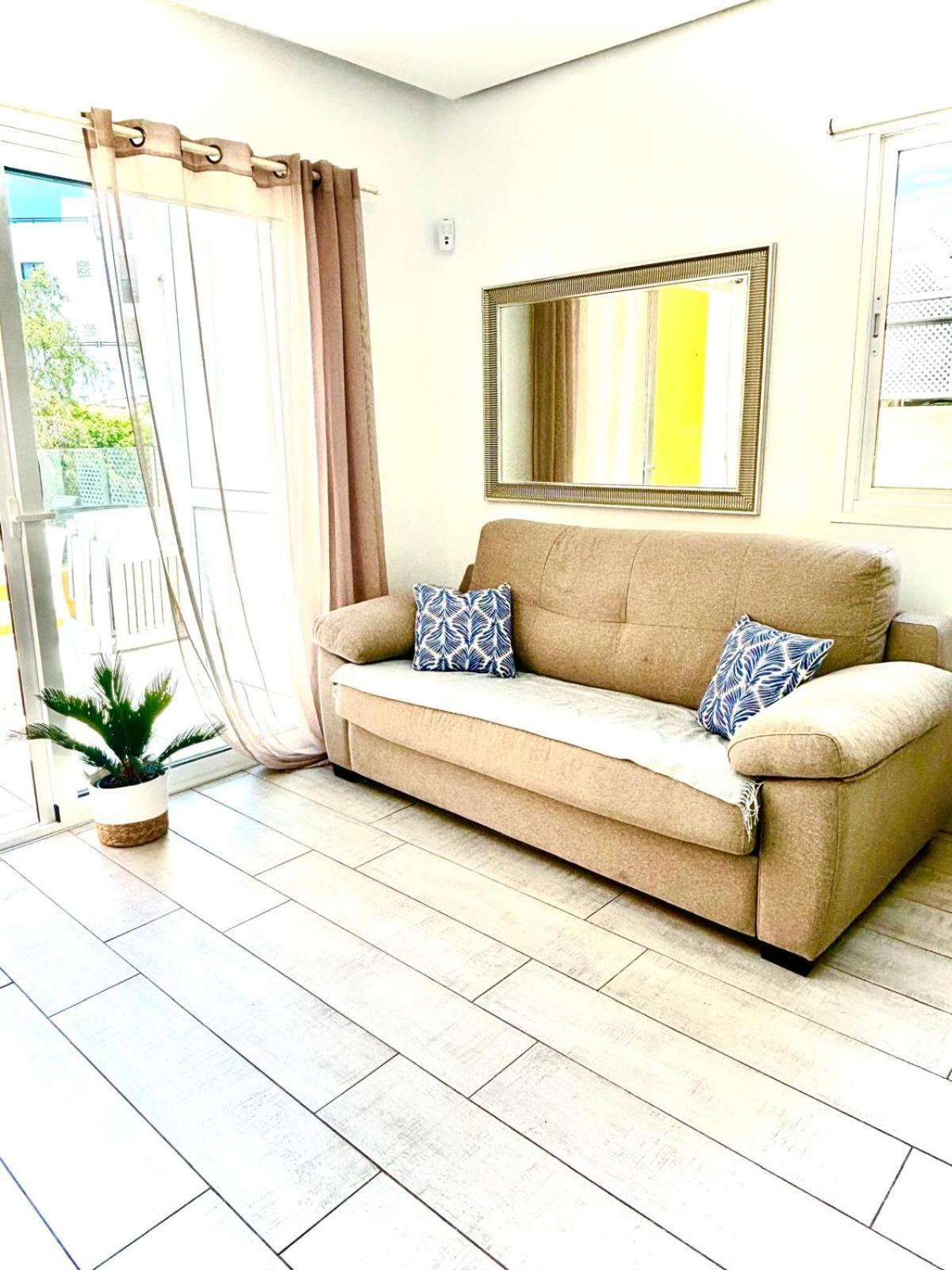 Orlando Luxury Costa Adeje Διαμέρισμα Εξωτερικό φωτογραφία